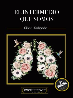 cover image of El intermedio que somos